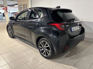 Toyota Yaris bild 13
