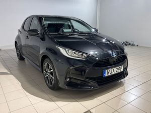 Toyota Yaris bild 16