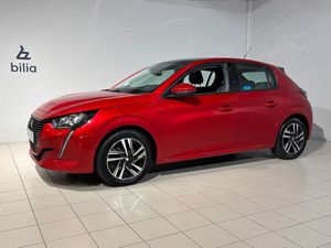 Peugeot 208 bild 3