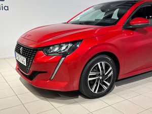 Peugeot 208 bild 2