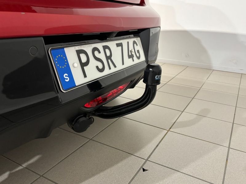 Peugeot 208 bild 16