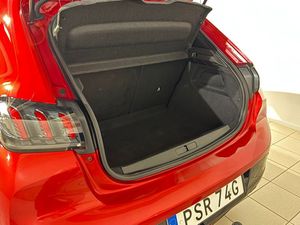 Peugeot 208 bild 15