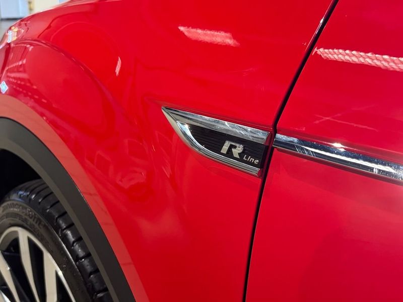 Volkswagen T-Roc bild 4