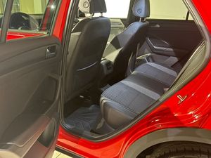 Volkswagen T-Roc bild 12