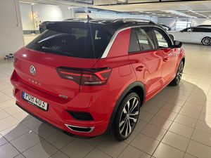 Volkswagen T-Roc bild 16