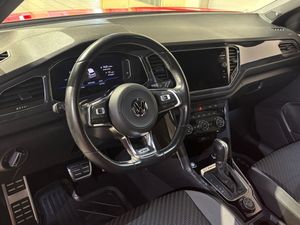 Volkswagen T-Roc bild 7