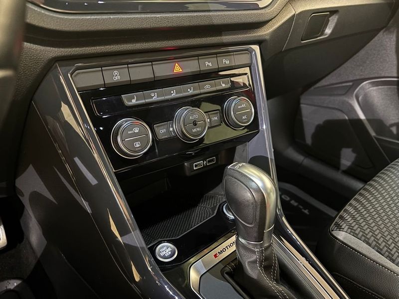 Volkswagen T-Roc bild 11
