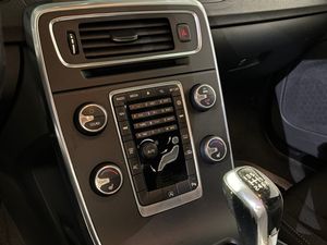 Volvo V60 bild 7