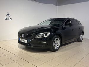 Volvo V60 bild 1