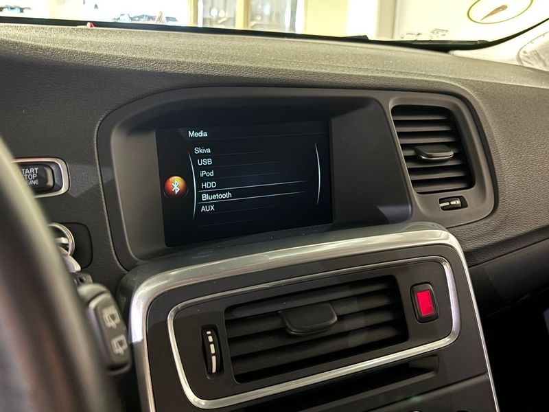 Volvo V60 bild 10