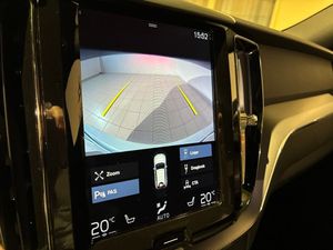 Volvo XC60 bild 7