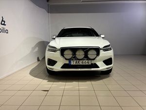 Volvo XC60 bild 2