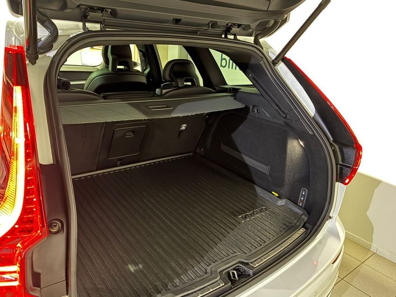 Volvo XC60 bild 15