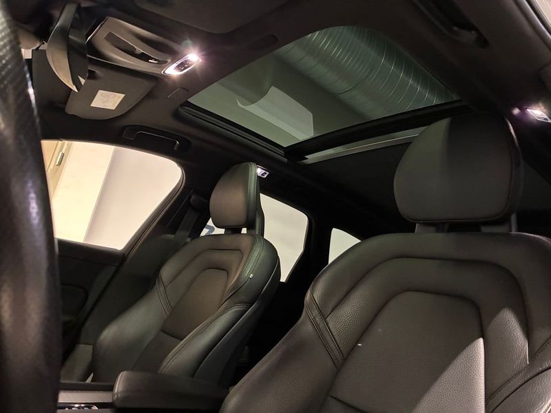 Volvo XC60 bild 9