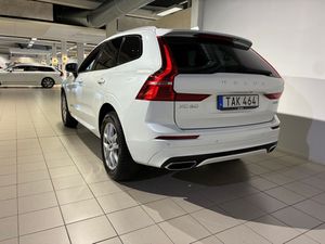 Volvo XC60 bild 12