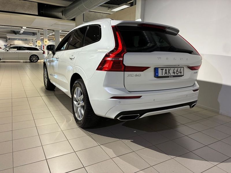 Volvo XC60 bild 12