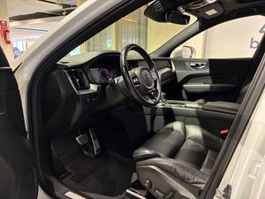Volvo XC60 bild 4