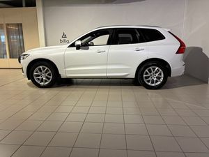 Volvo XC60 bild 3