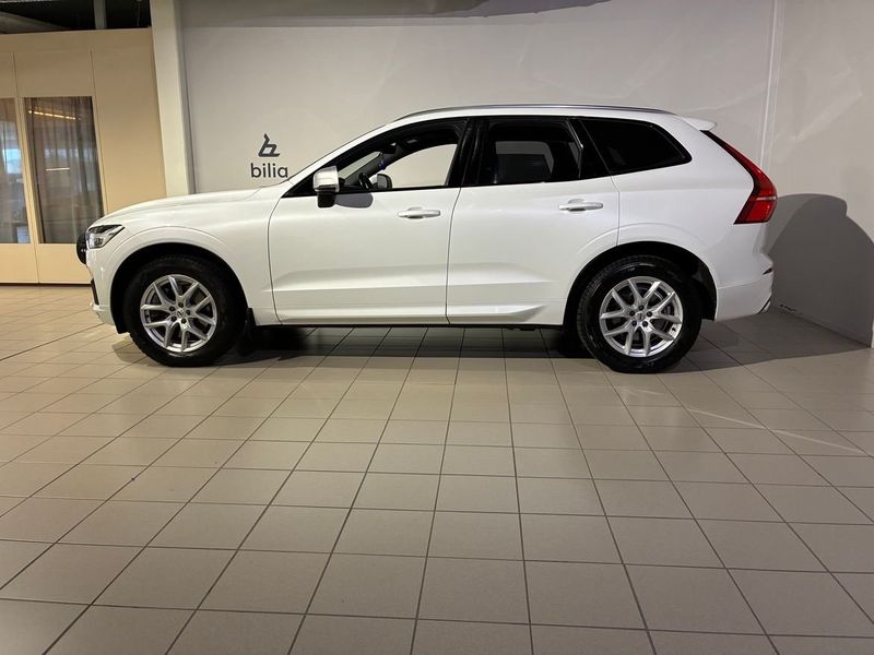 Volvo XC60 bild 3