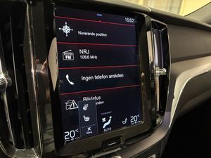 Volvo XC60 bild 8