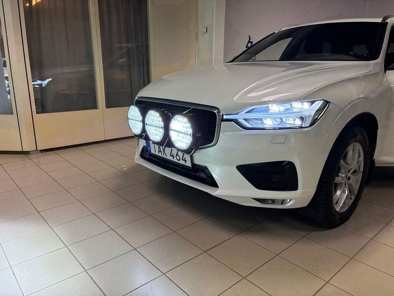 Volvo XC60 bild 11