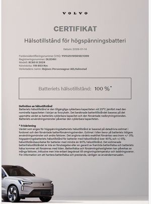 Volvo XC60 bild 15