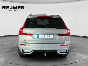 Volvo XC60 bild 7