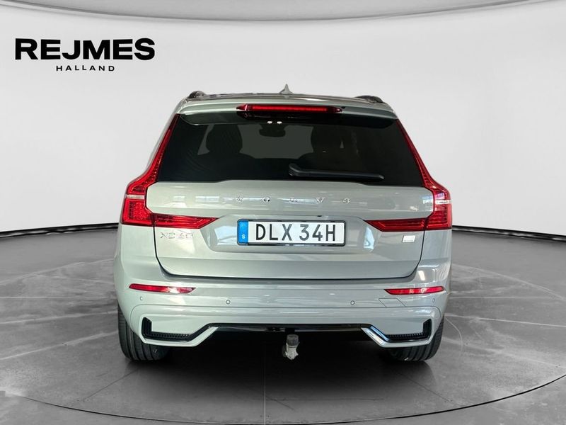 Volvo XC60 bild 7