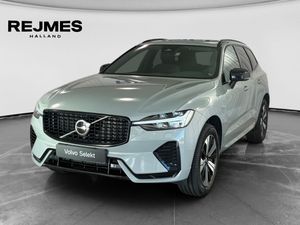 Volvo XC60 bild 1