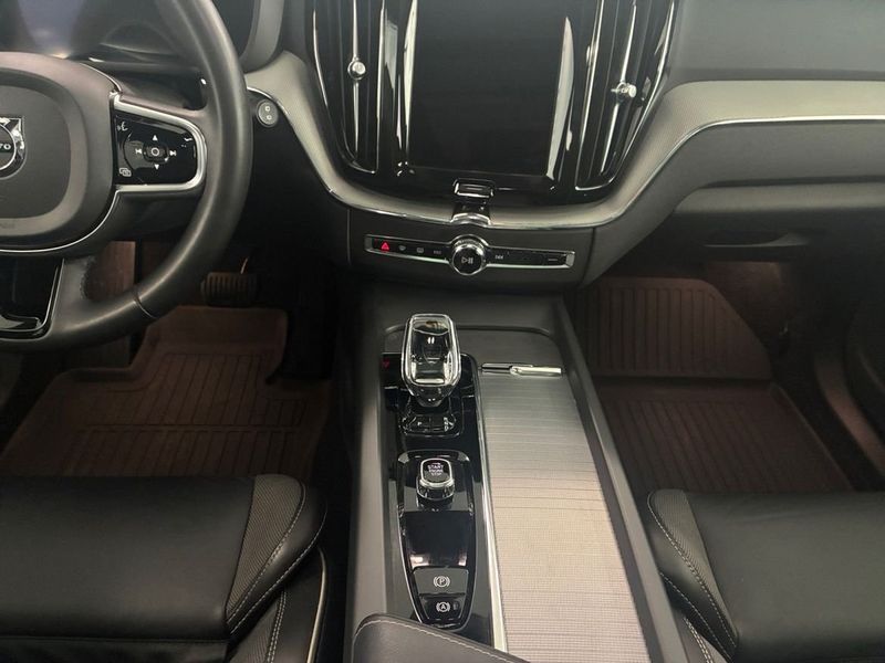 Volvo XC60 bild 12
