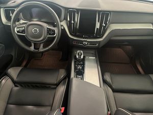 Volvo XC60 bild 5