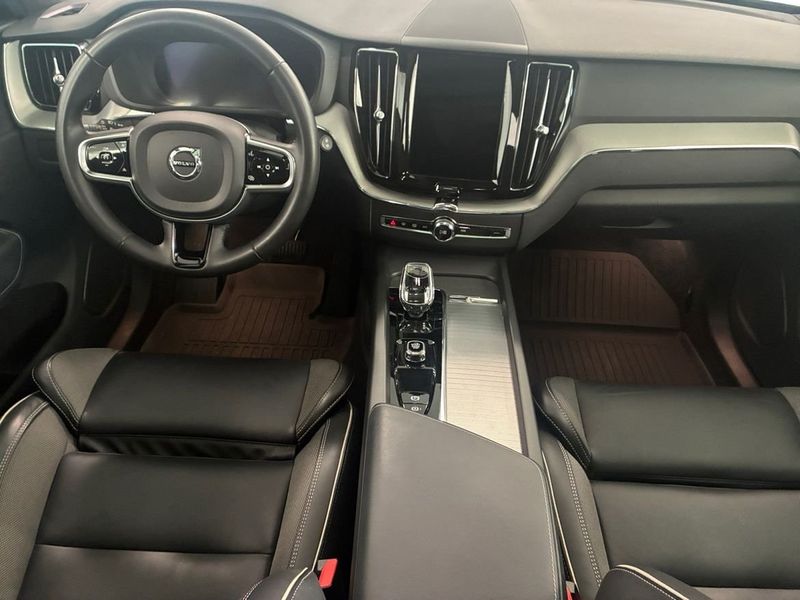 Volvo XC60 bild 5