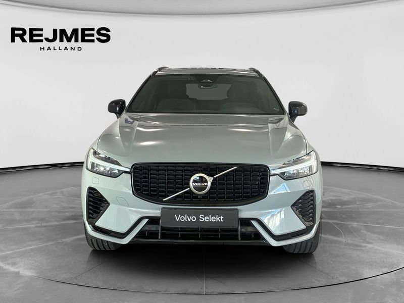 Volvo XC60 bild 8