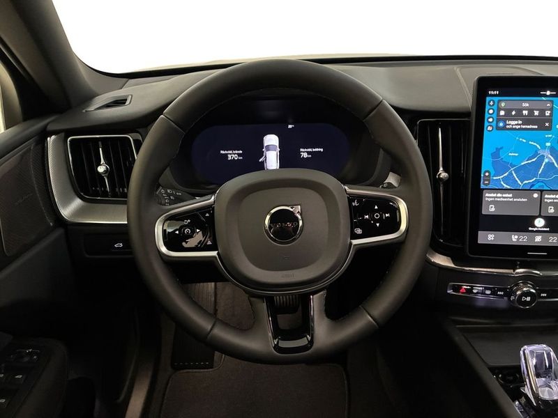 Volvo XC60 bild 10