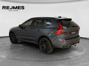 Volvo XC60 bild 2