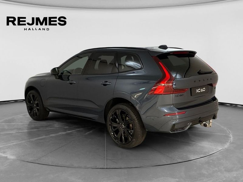 Volvo XC60 bild 2