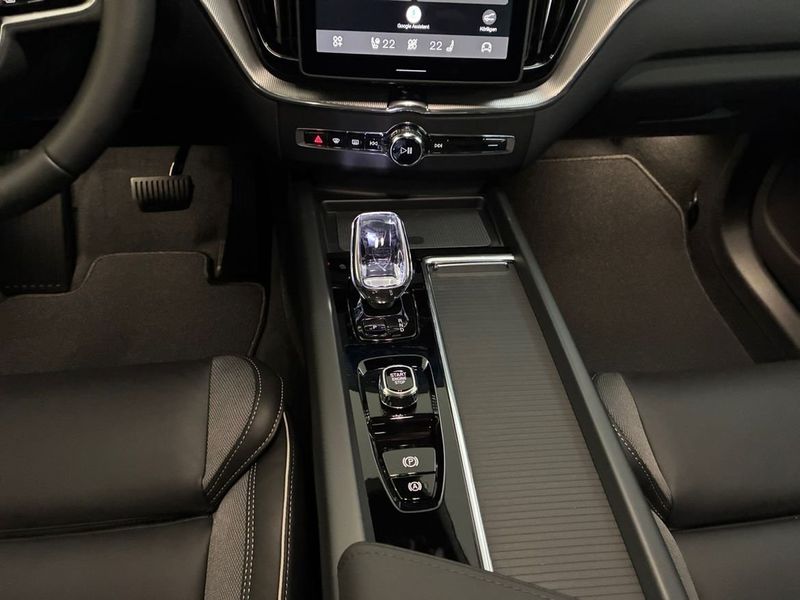 Volvo XC60 bild 12