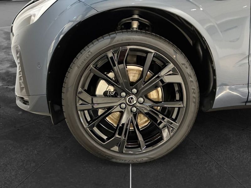 Volvo XC60 bild 9
