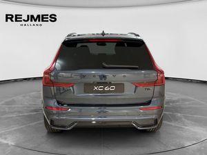 Volvo XC60 bild 7