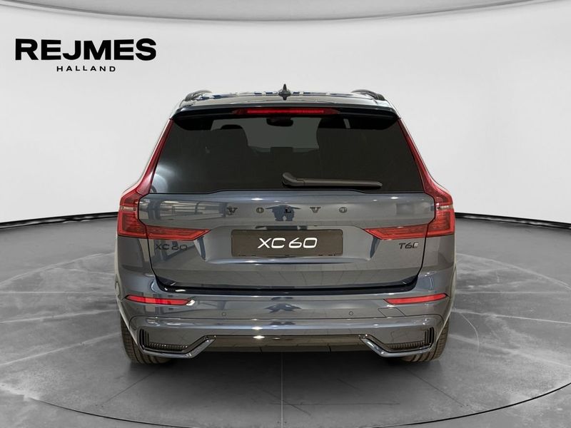 Volvo XC60 bild 7