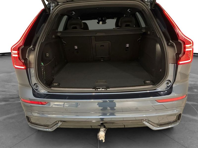 Volvo XC60 bild 13