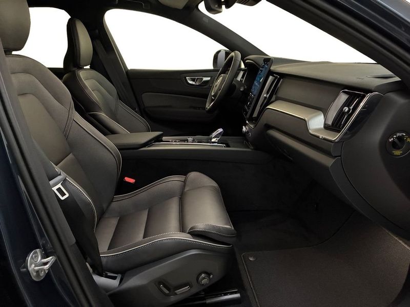 Volvo XC60 bild 4