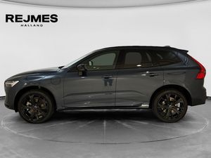 Volvo XC60 bild 3