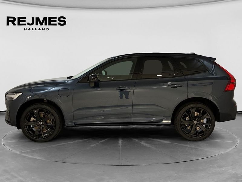 Volvo XC60 bild 3