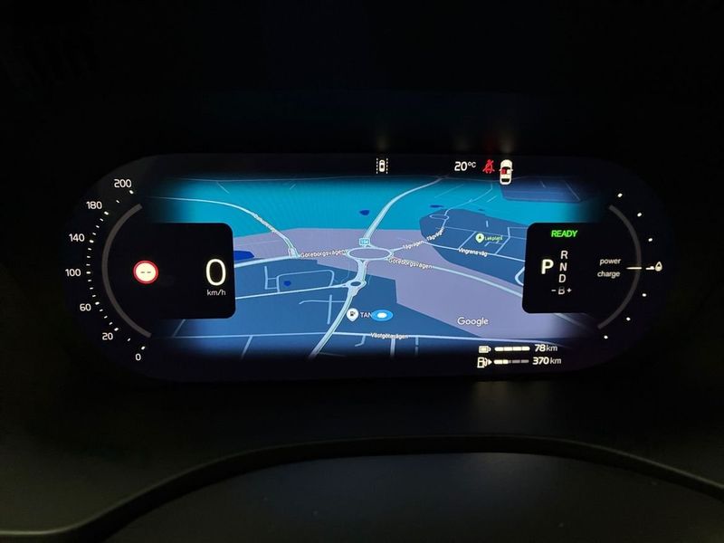 Volvo XC60 bild 11