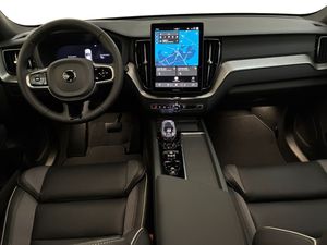 Volvo XC60 bild 5