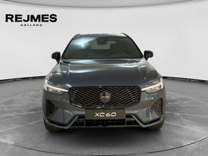 Volvo XC60 bild 8