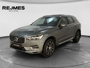 Volvo XC60 bild 1
