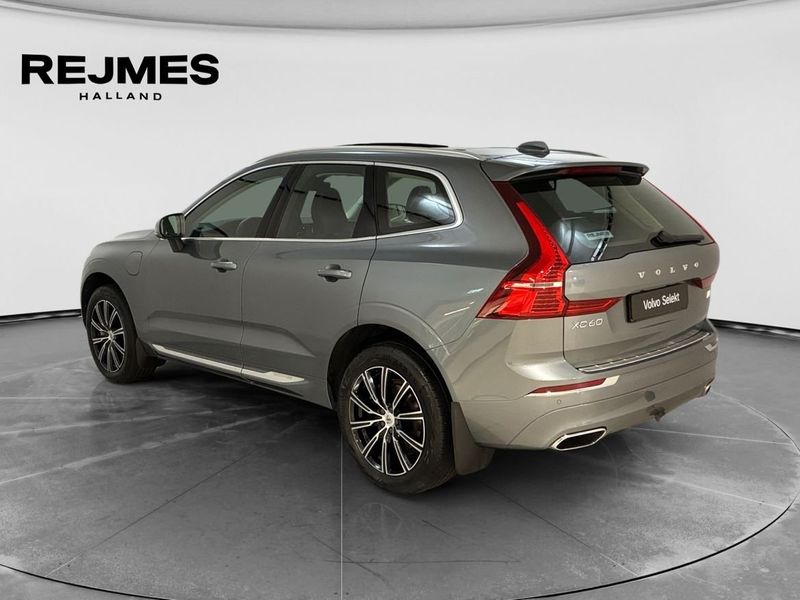 Volvo XC60 bild 2