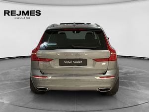 Volvo XC60 bild 8
